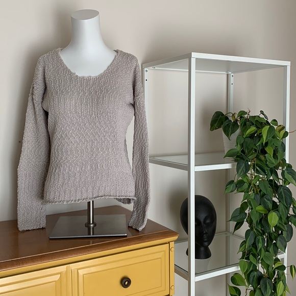 Truly | Knit sweater - Picture 1 of 6